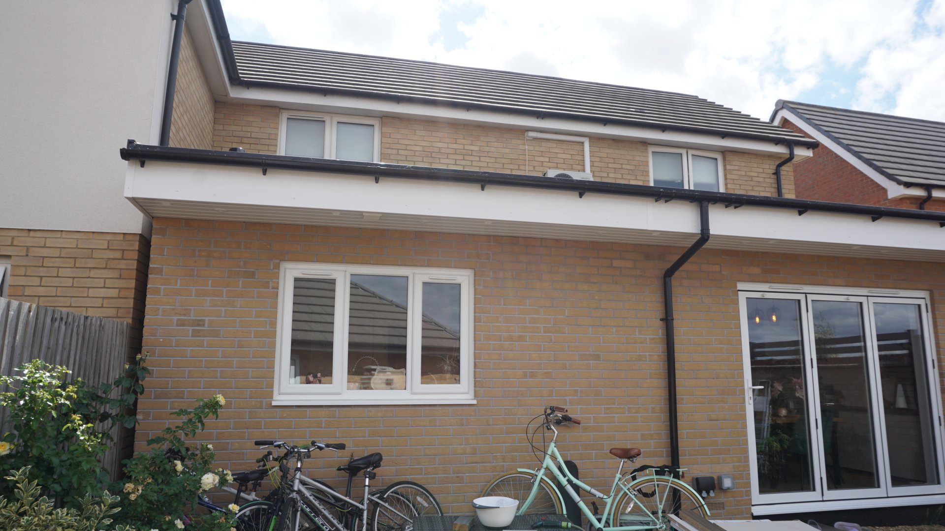 Bespoke Spectra Extension in Glebe Farm Milton Keynes - Image 3