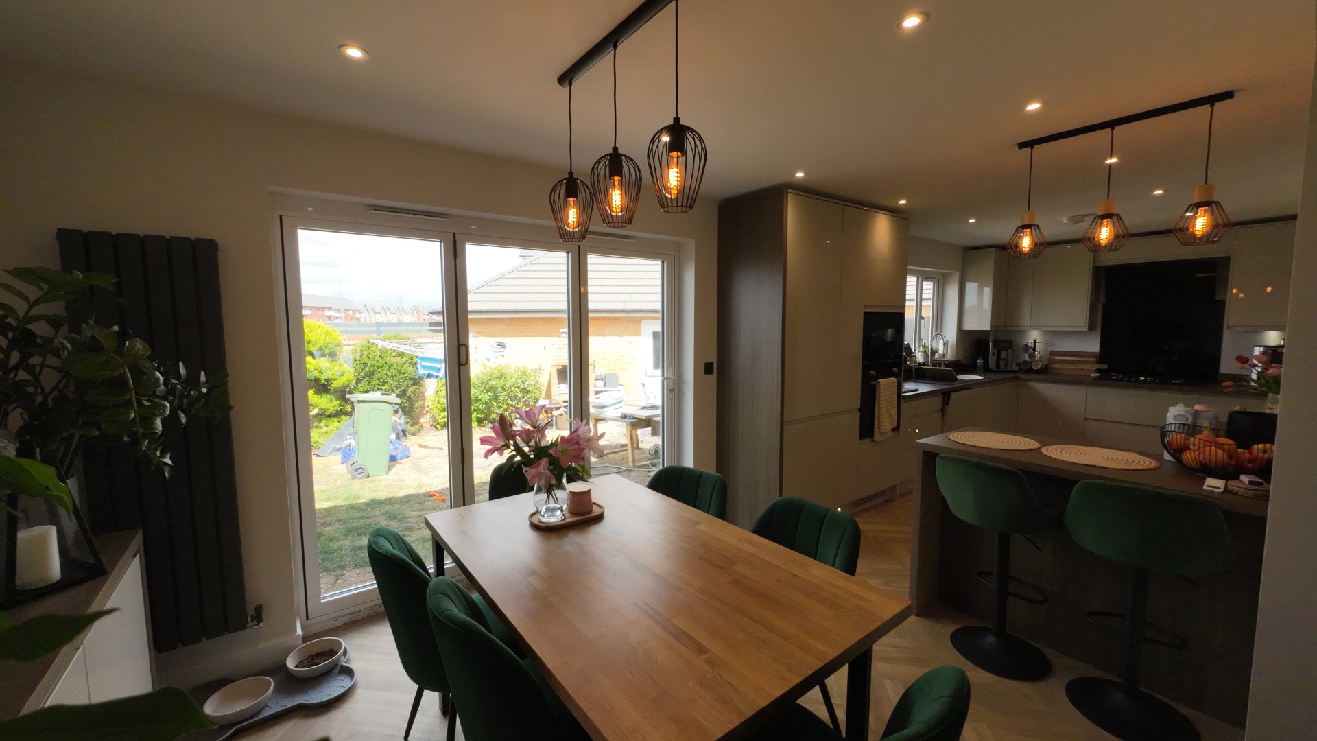 Bespoke Spectra Extension in Glebe Farm Milton Keynes - Image 4