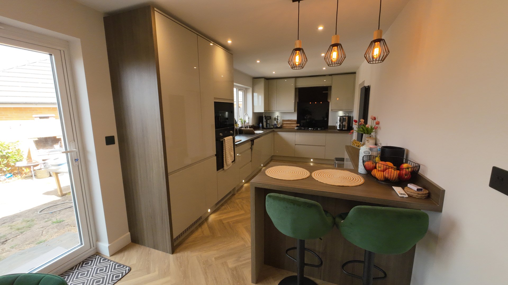 Bespoke Spectra Extension in Glebe Farm Milton Keynes - Image 5