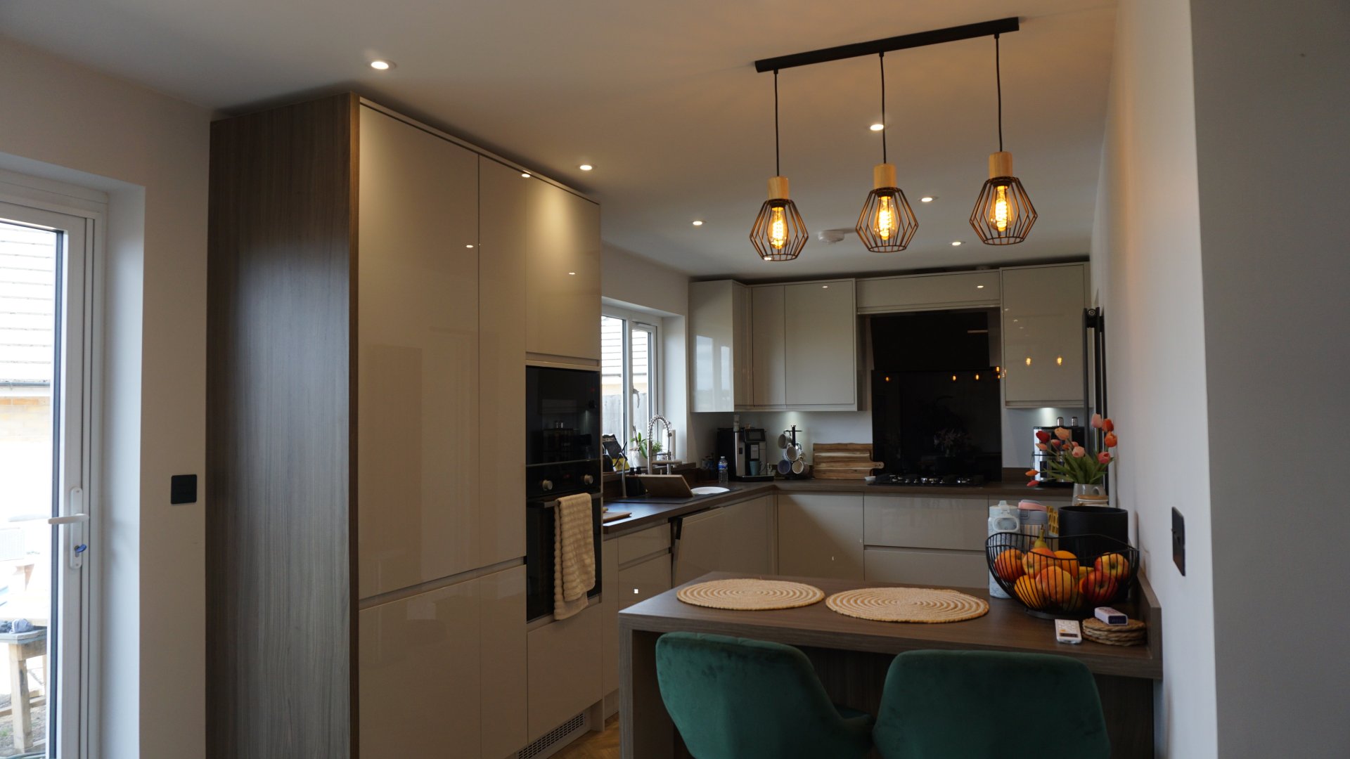 Bespoke Spectra Extension in Glebe Farm Milton Keynes - Image 6