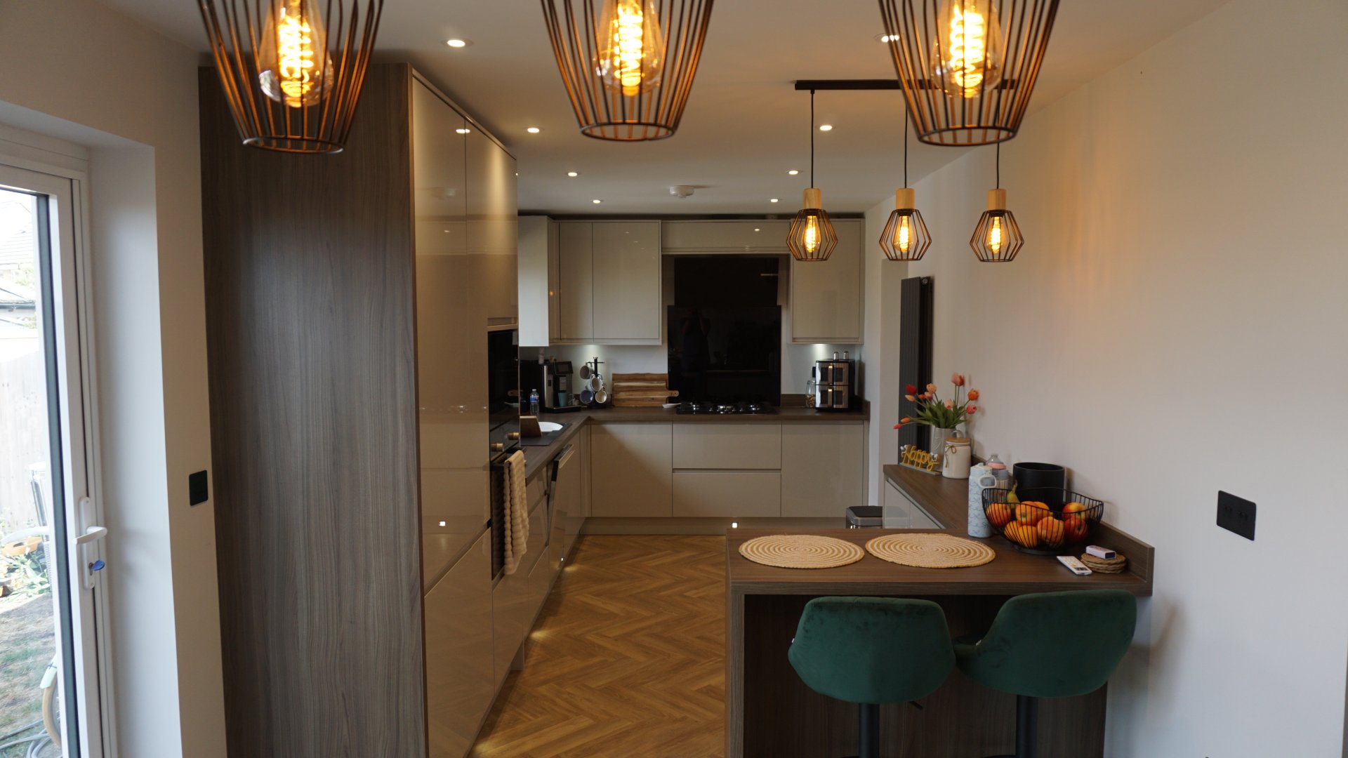 Bespoke Spectra Extension in Glebe Farm Milton Keynes - Image 7