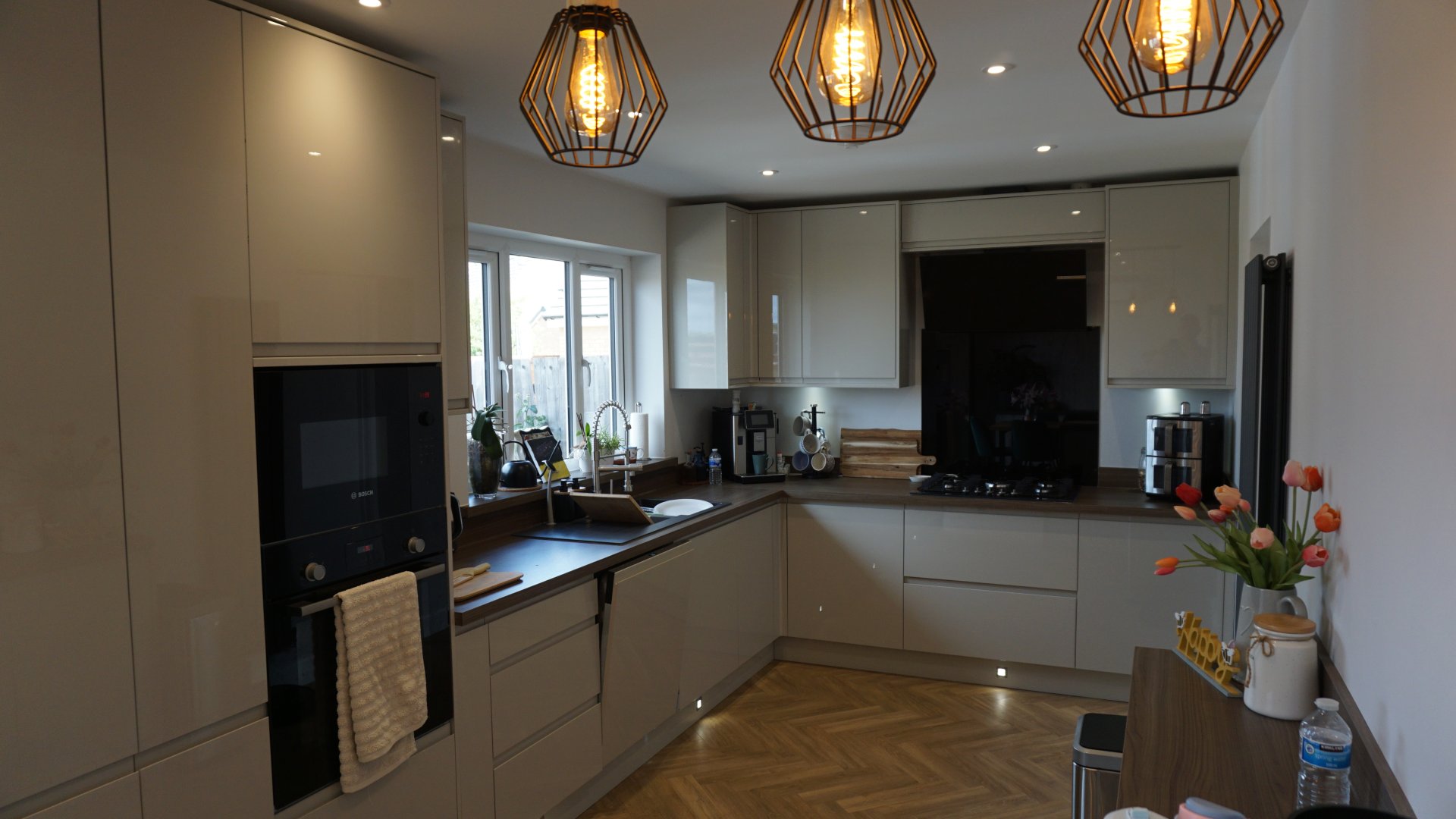 Bespoke Spectra Extension in Glebe Farm Milton Keynes - Image 8