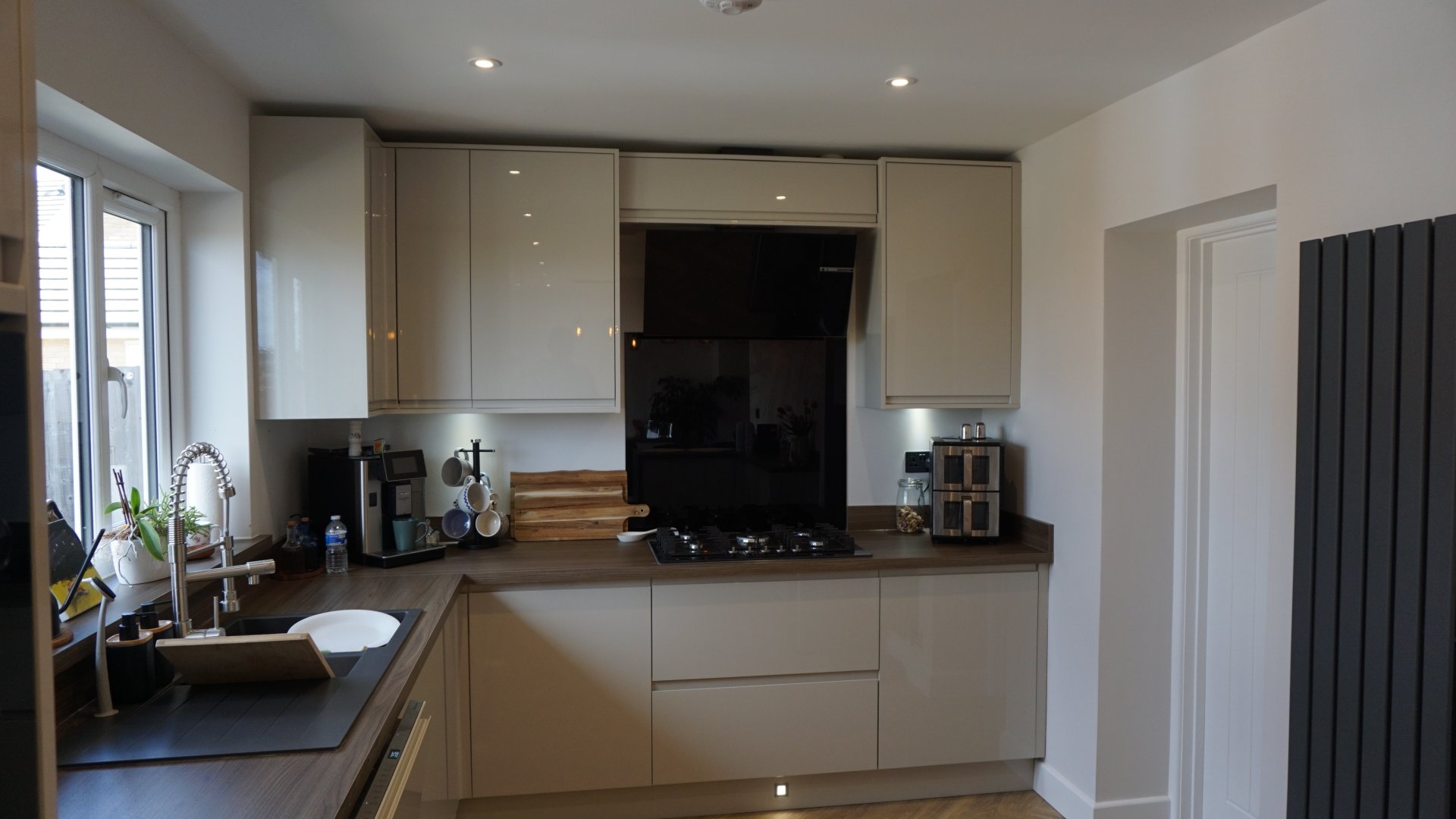 Bespoke Spectra Extension in Glebe Farm Milton Keynes - Image 9