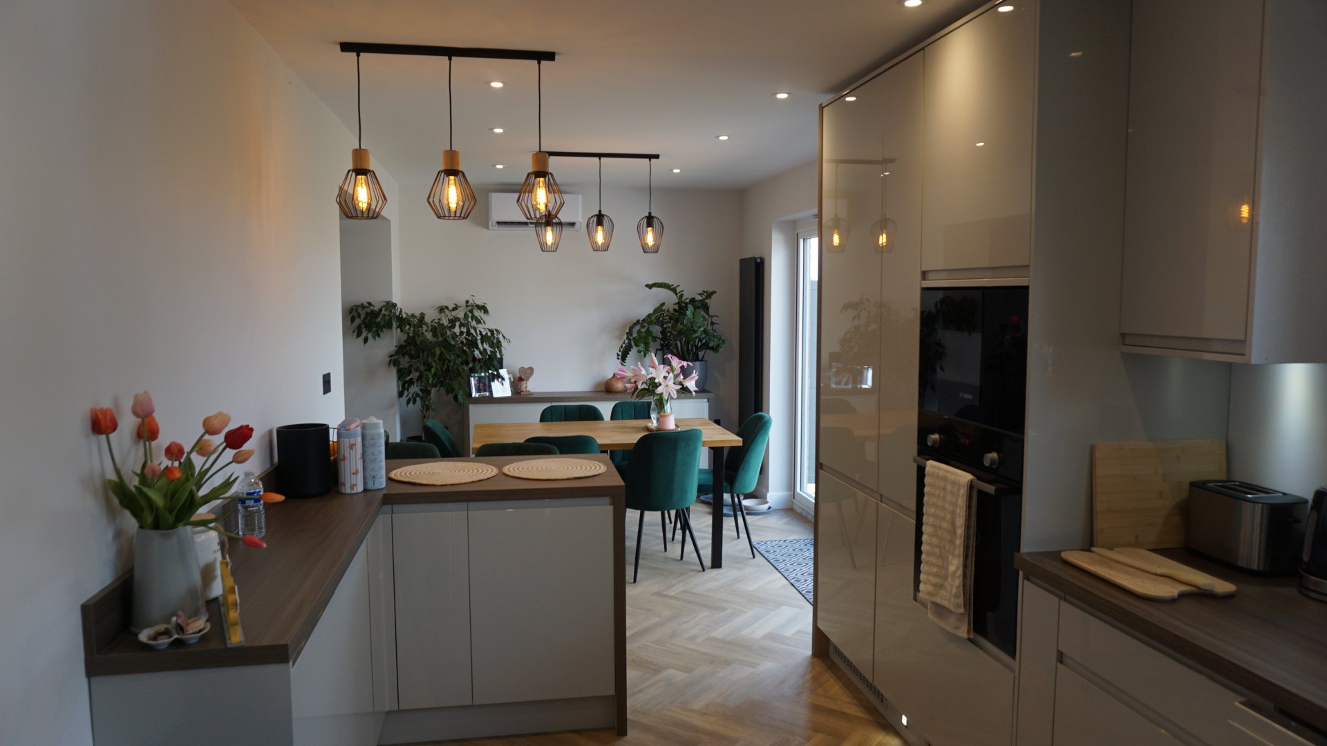 Bespoke Spectra Extension in Glebe Farm Milton Keynes - Image 12