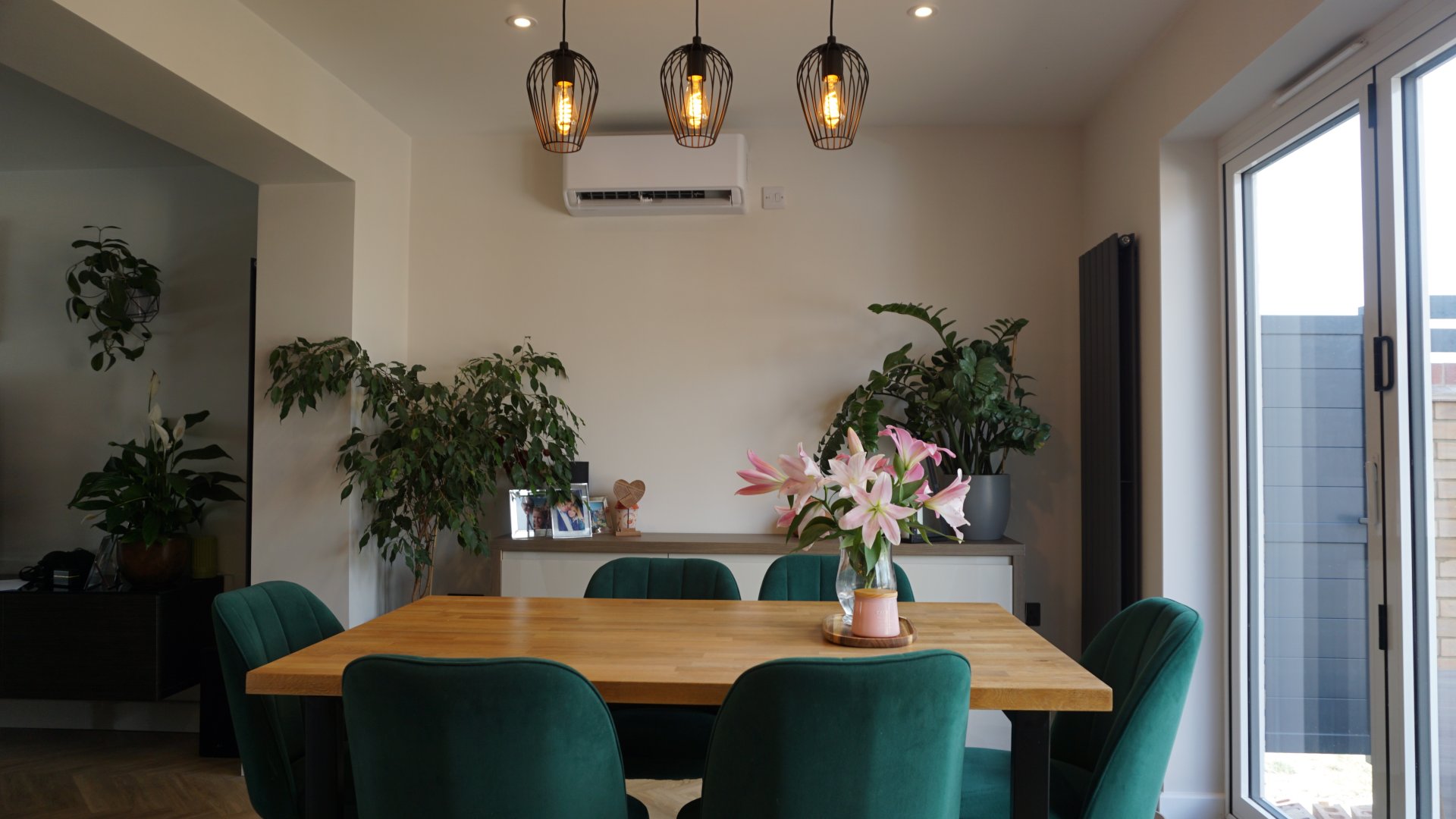 Bespoke Spectra Extension in Glebe Farm Milton Keynes - Image 14