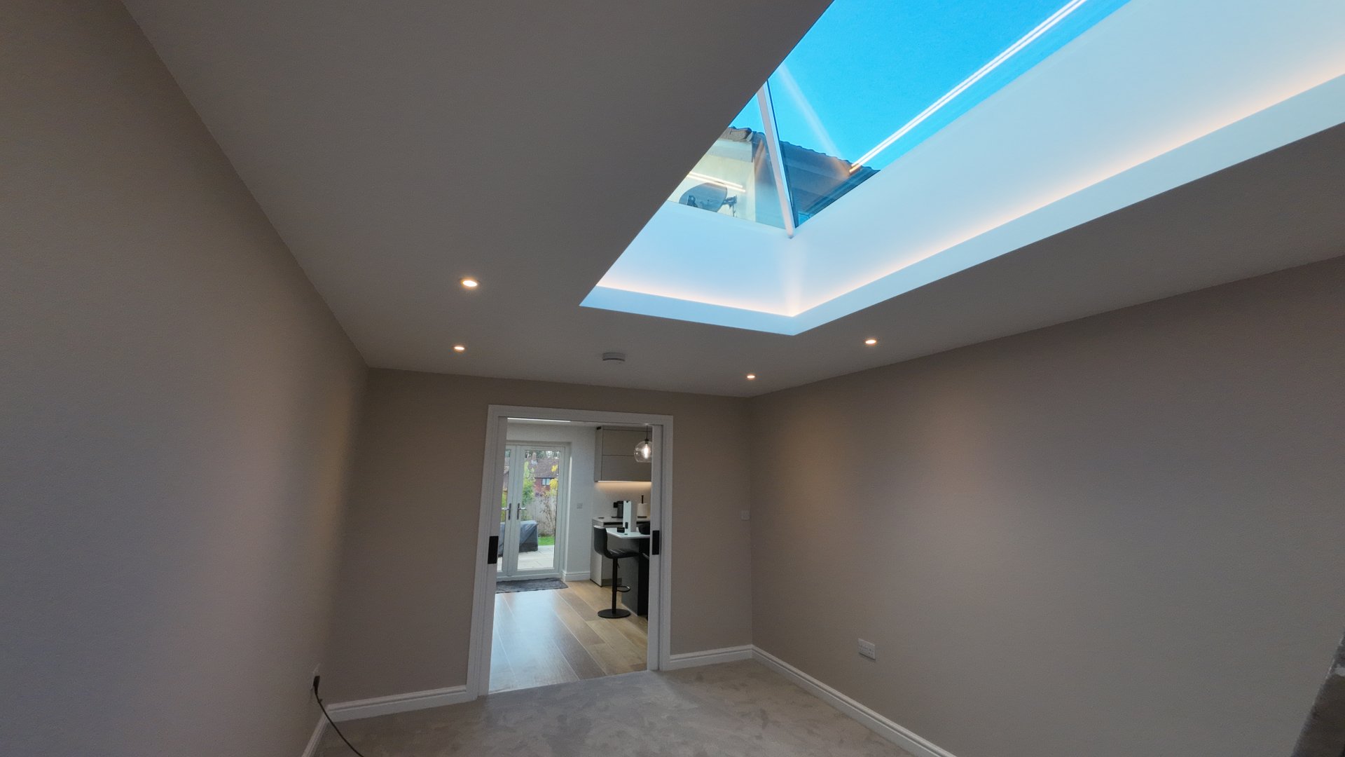 Luxury Kitchen Extension in Two Mile Ash - Image 8