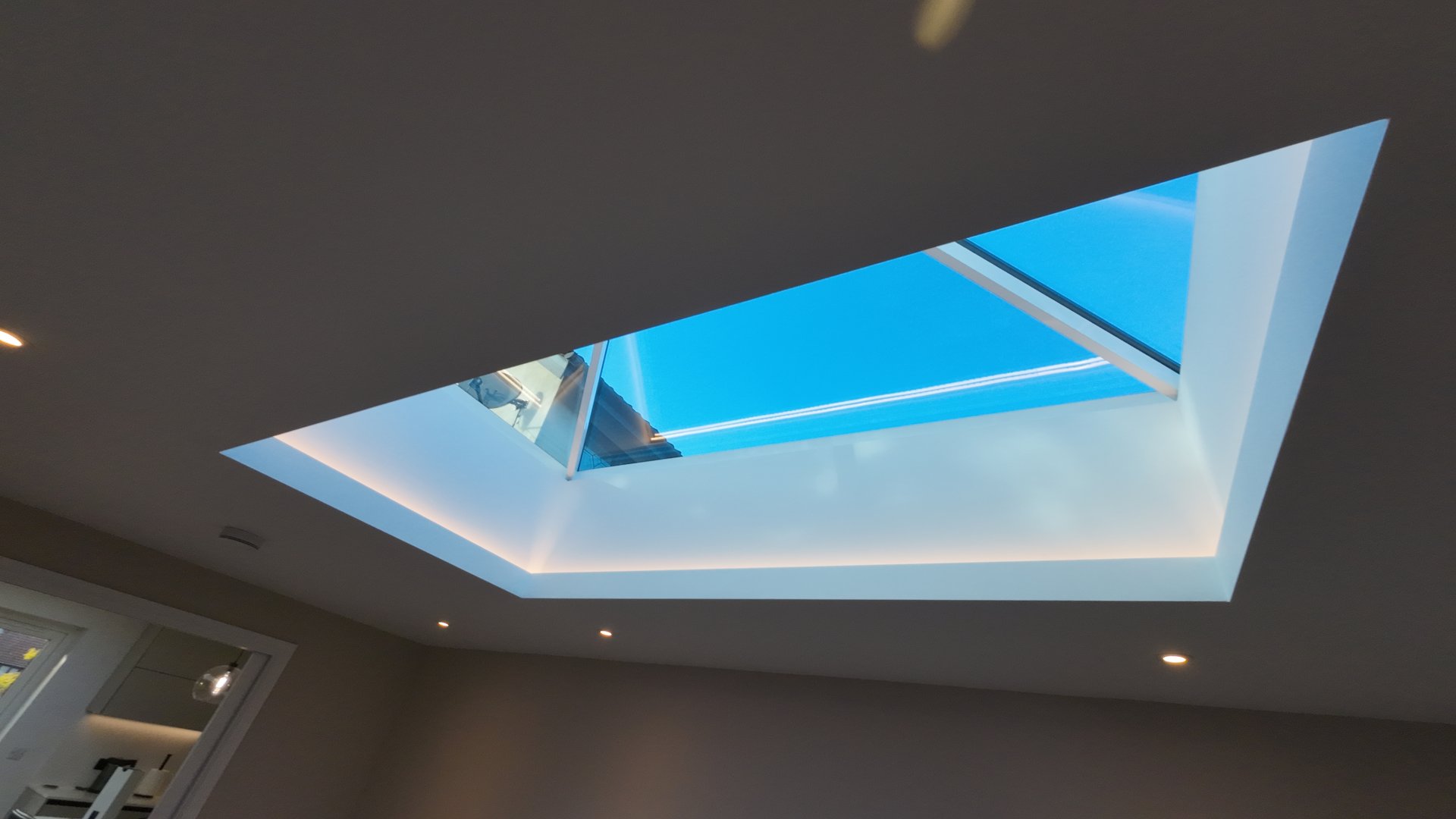 Luxury Kitchen Extension in Two Mile Ash - Image 9