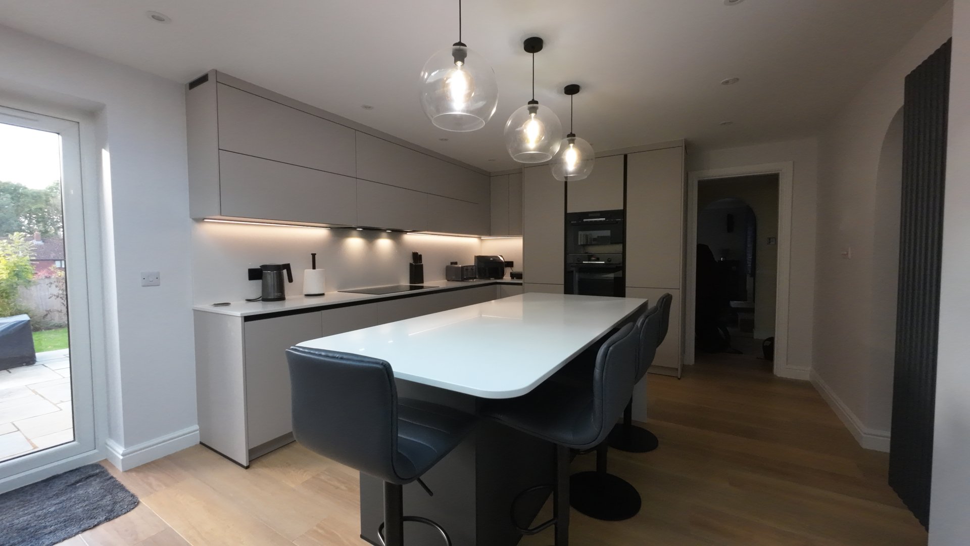 Luxury Kitchen Extension in Two Mile Ash - Image 6