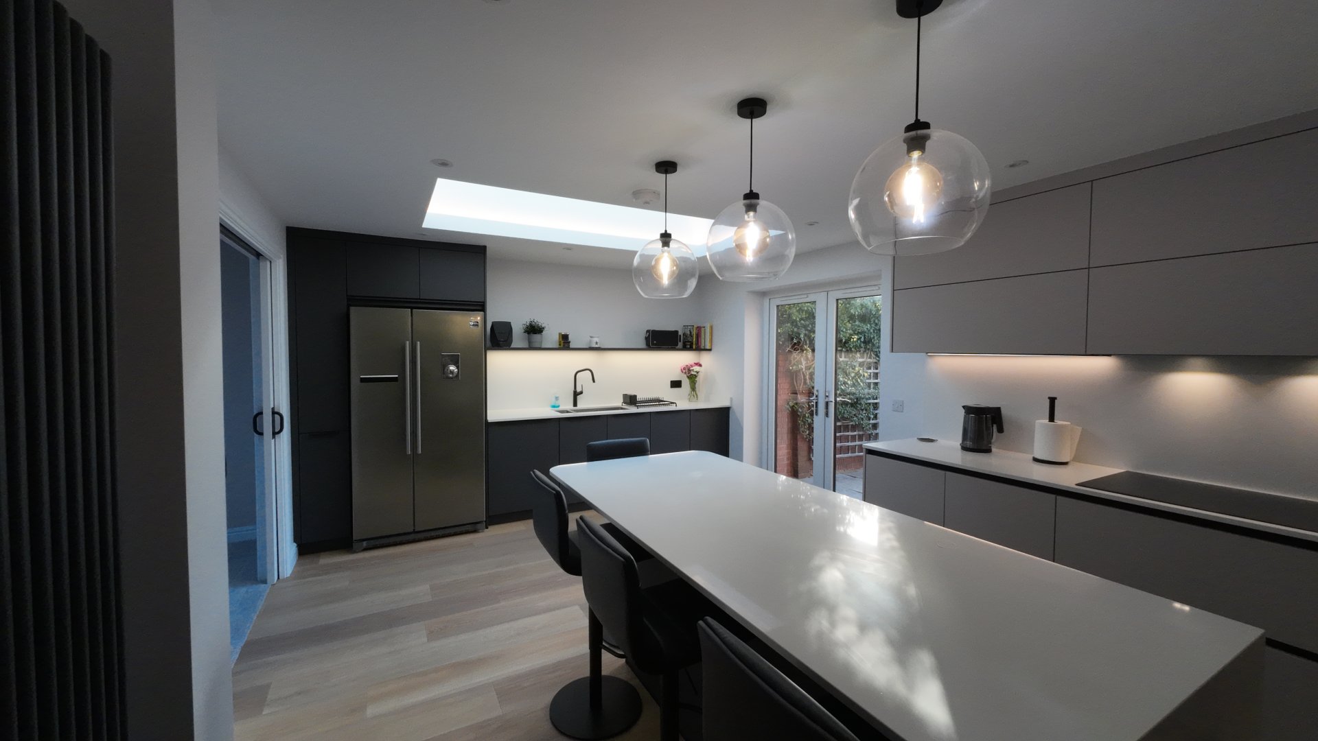 Luxury Kitchen Extension in Two Mile Ash - Image 7