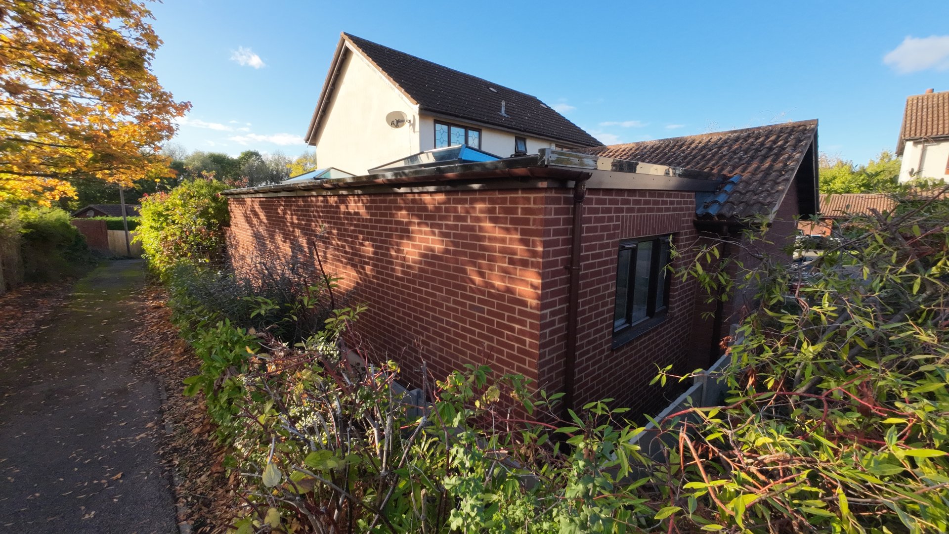 Luxury Kitchen Extension in Two Mile Ash - Image 2