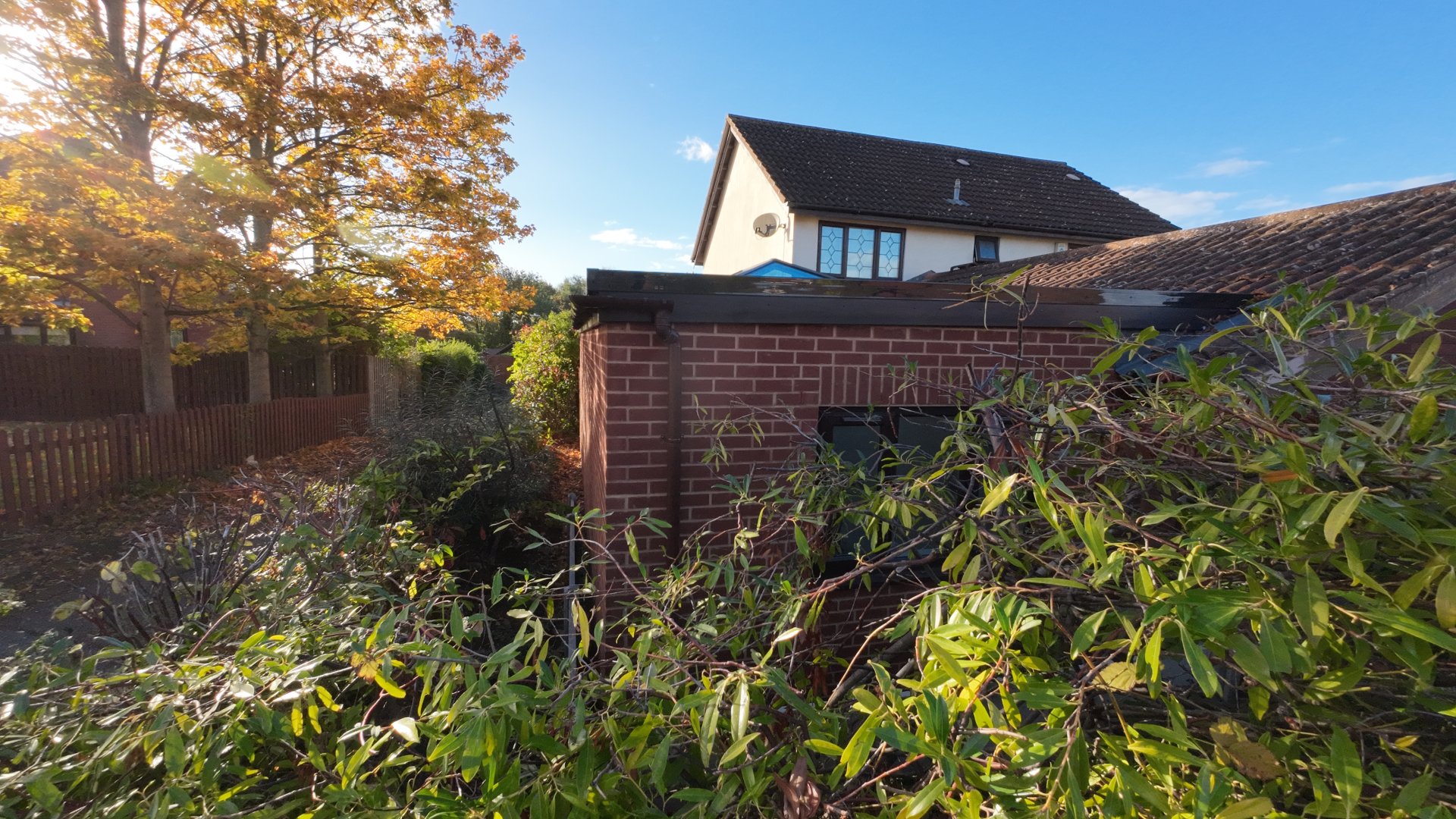 Luxury Kitchen Extension in Two Mile Ash - Image 3