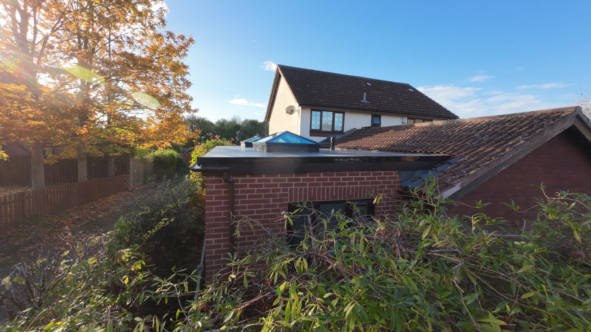 Luxury Kitchen Extension in Two Mile Ash - Image 4