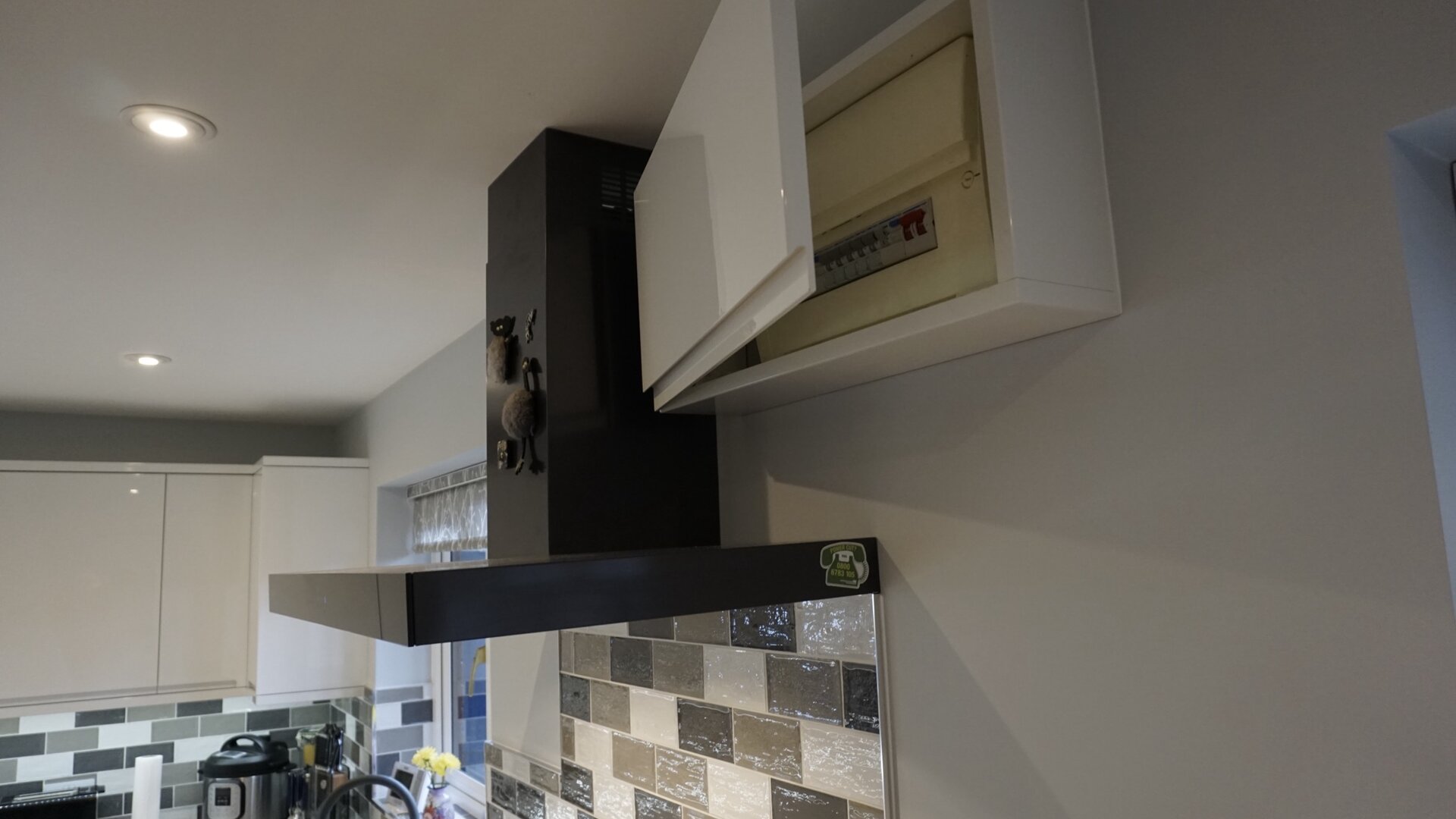 Kitchen design and installation in Two Mile Ash in Milton Keynes - Image 5