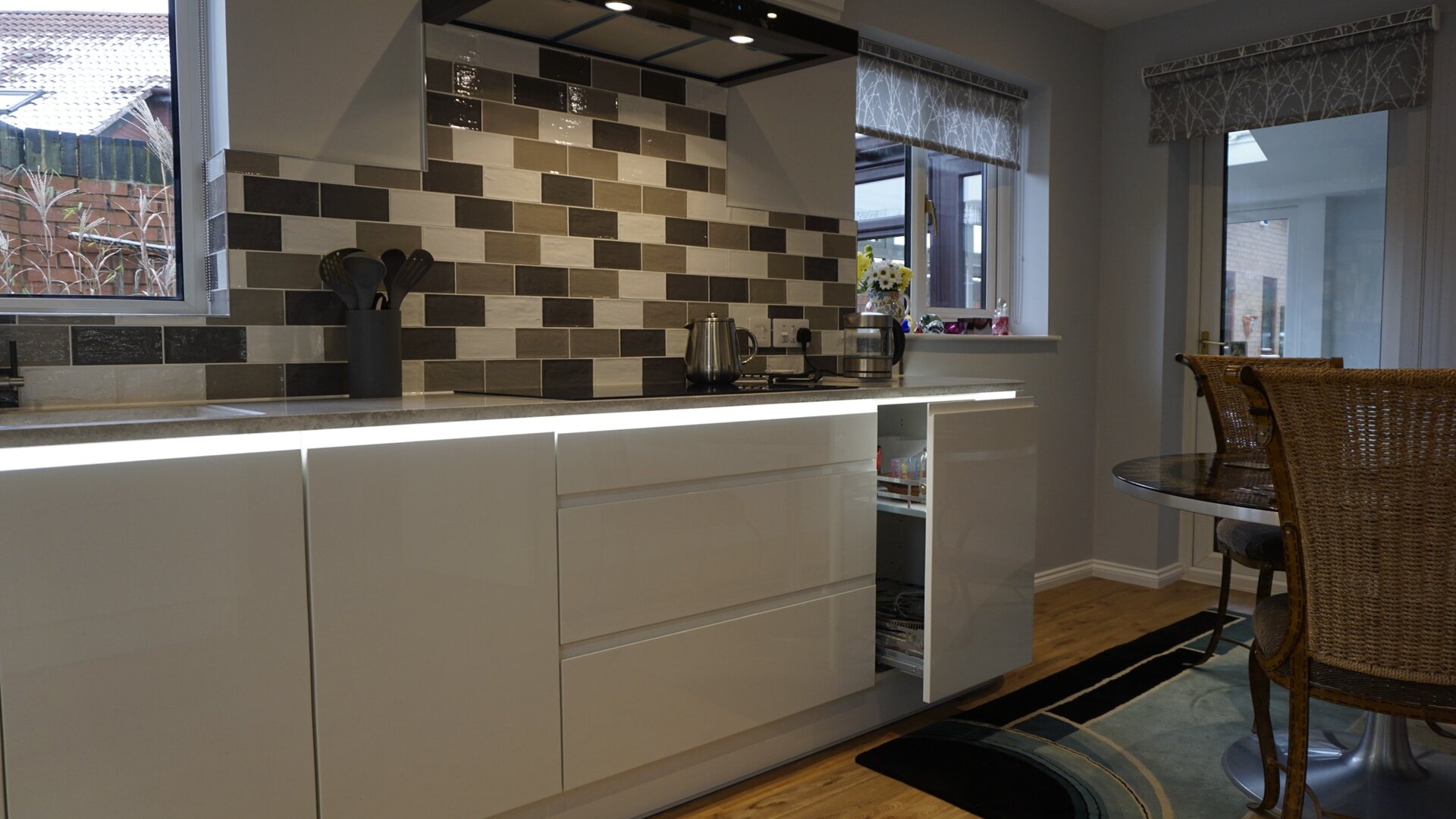 Kitchen design and installation in Two Mile Ash in Milton Keynes - Image 7