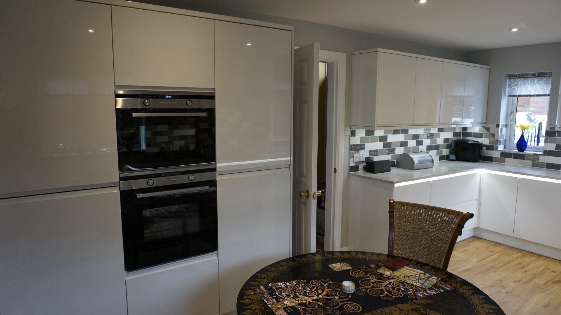 Kitchen design and installation in Two Mile Ash in Milton Keynes - Image 8