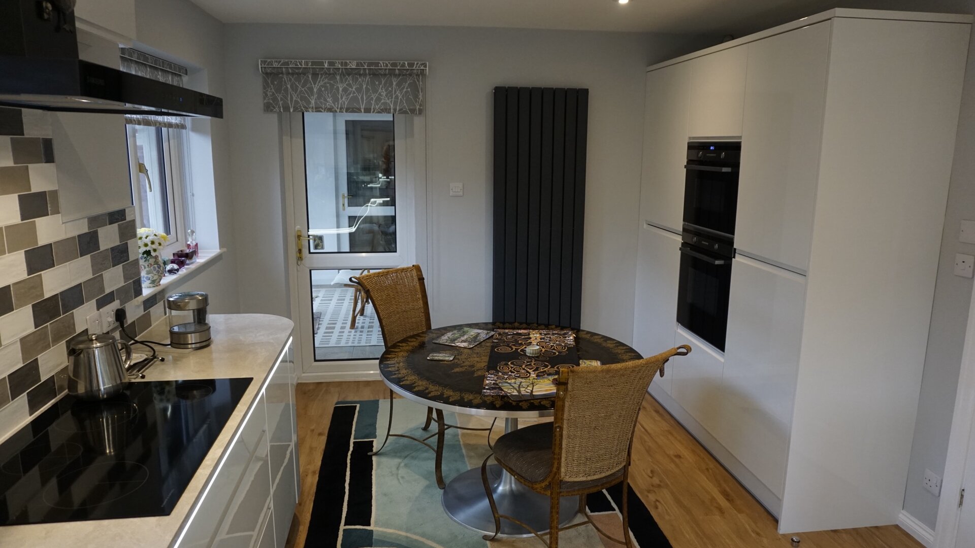 Kitchen design and installation in Two Mile Ash in Milton Keynes - Image 10