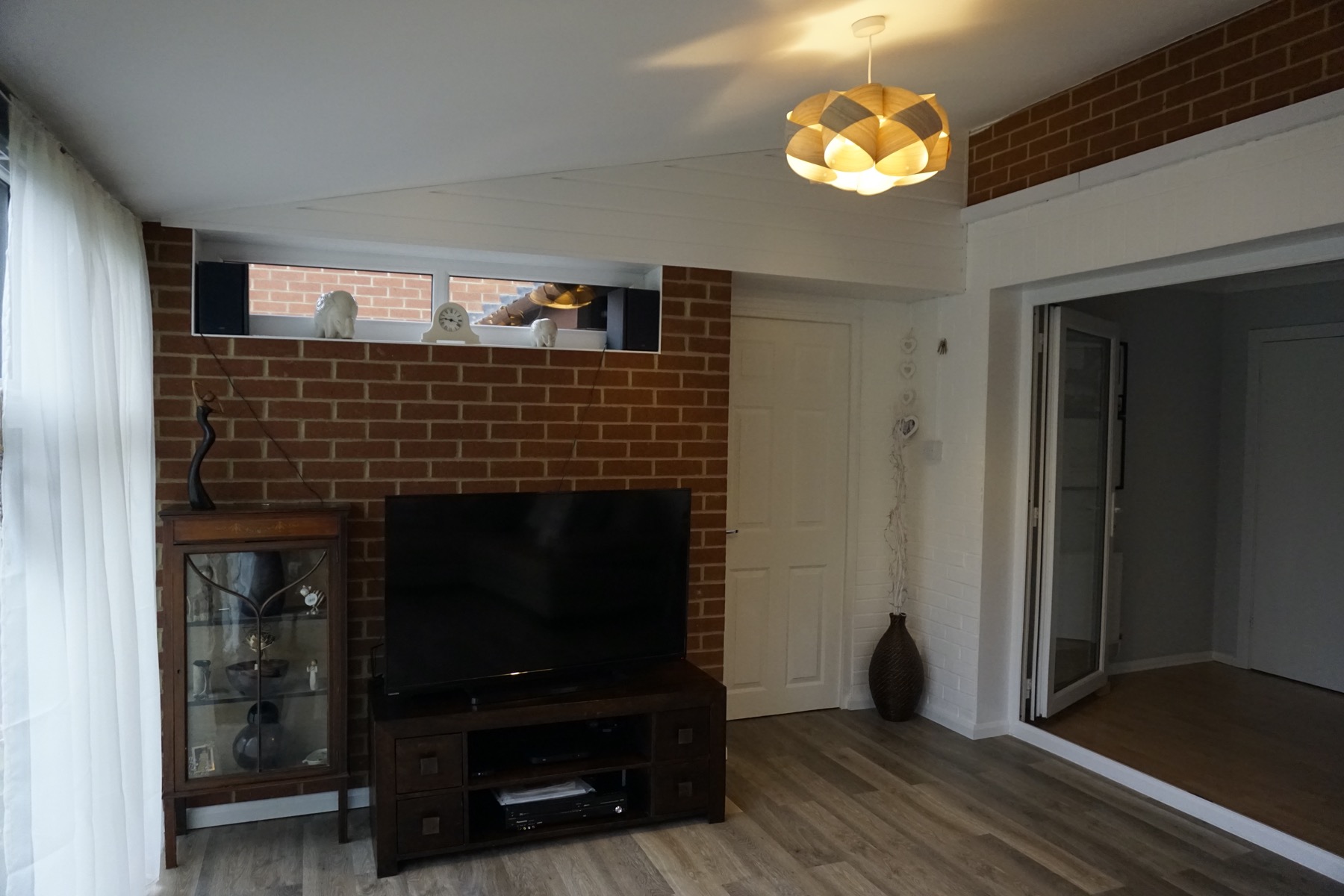 Converting Existing Conservatory to a Warm Roof Conservatory in Milton Keynes - Image 5