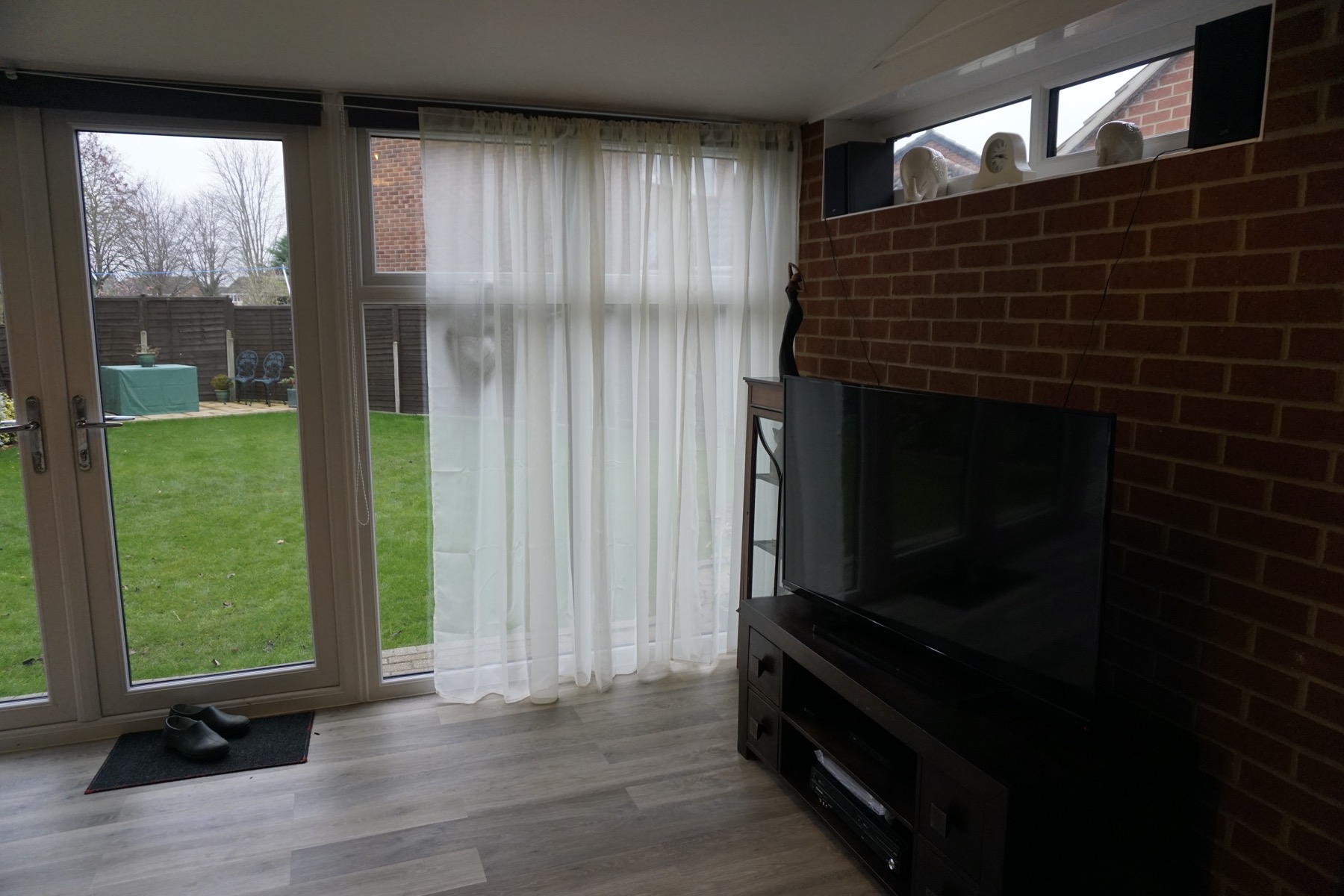 Converting Existing Conservatory to a Warm Roof Conservatory in Milton Keynes - Image 7