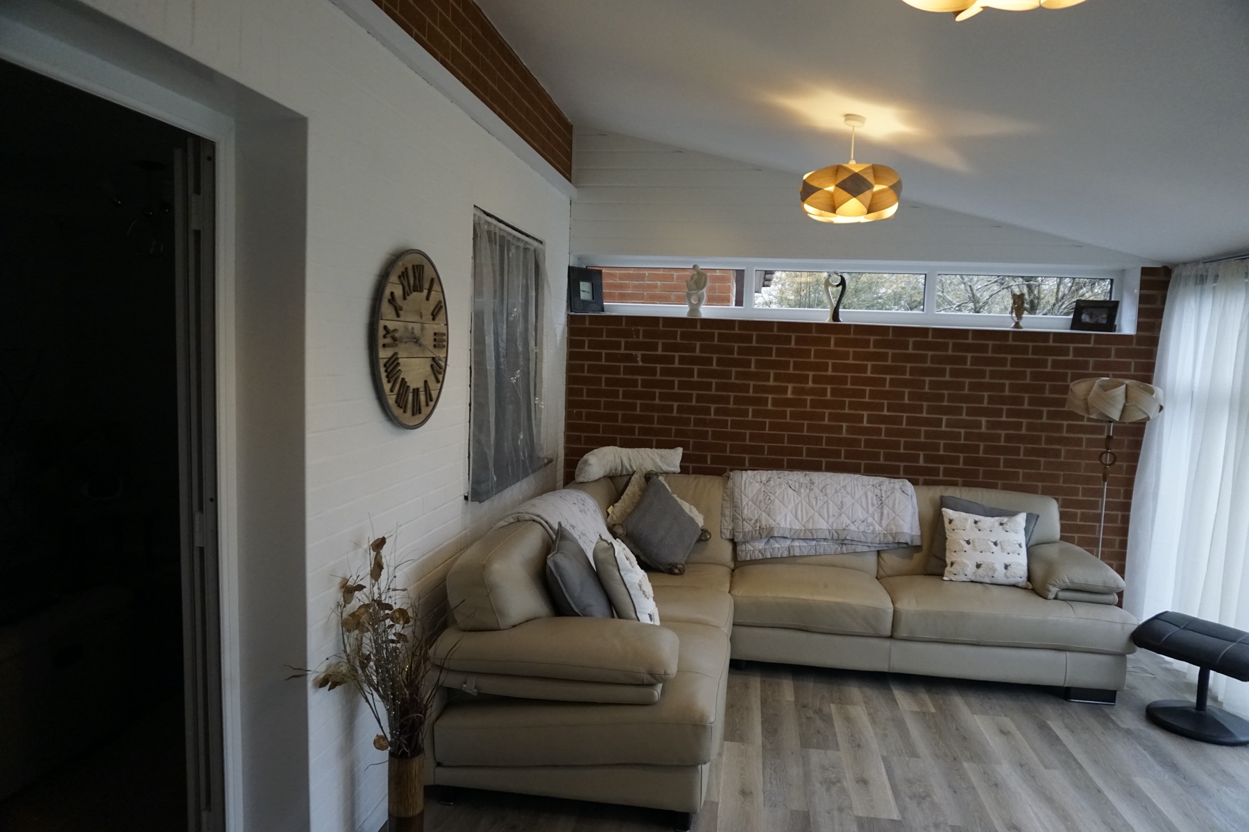 Converting Existing Conservatory to a Warm Roof Conservatory in Milton Keynes - Image 8