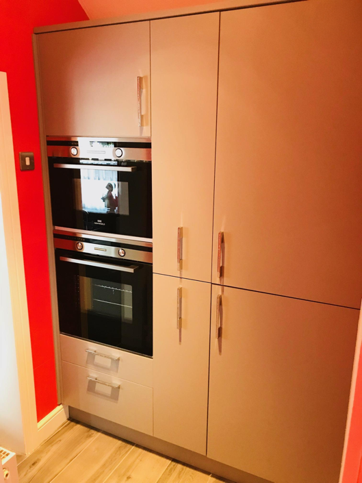 Kitchen renovation in Heath and Reach