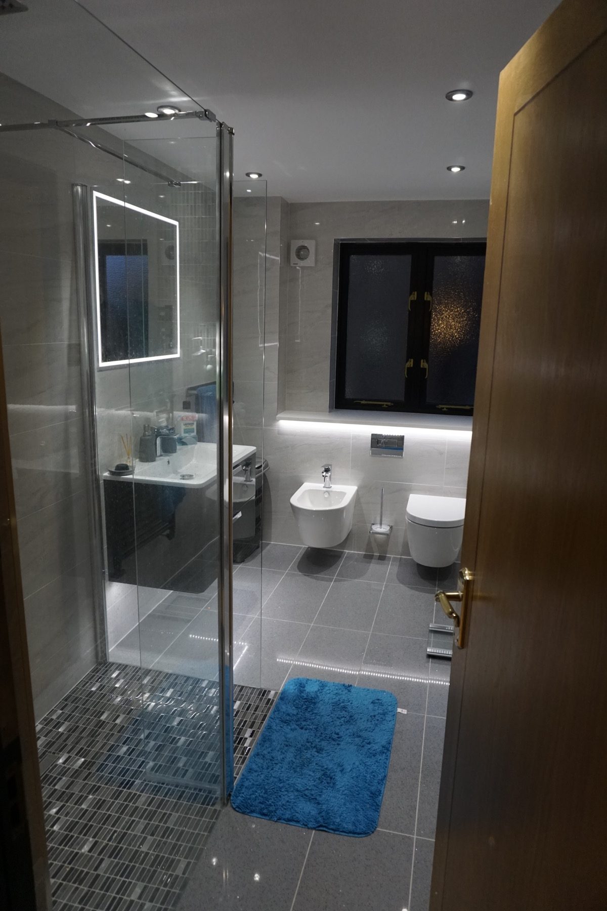 Home Extension and other work in Furzton
