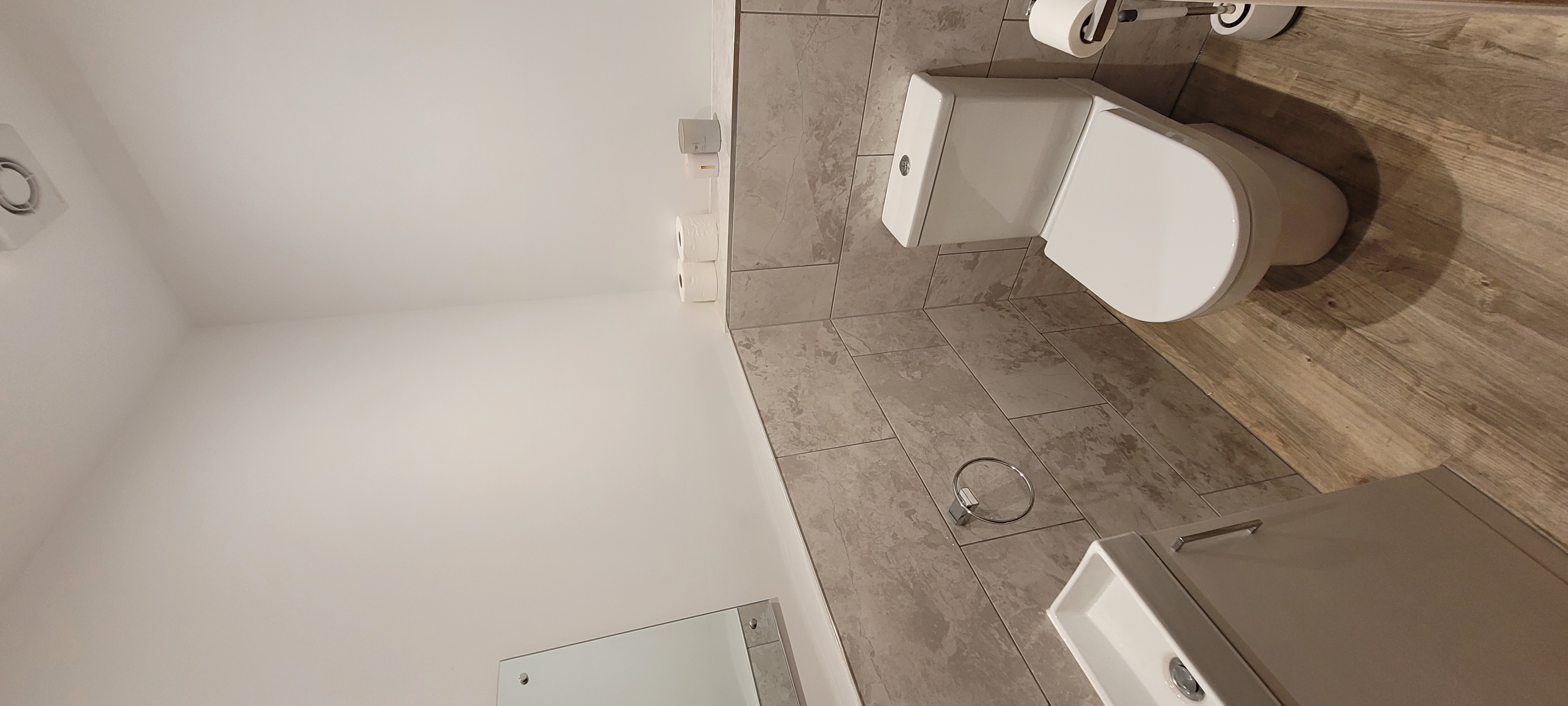 Large Two Storey Extension in Loughton, Milton Keynes