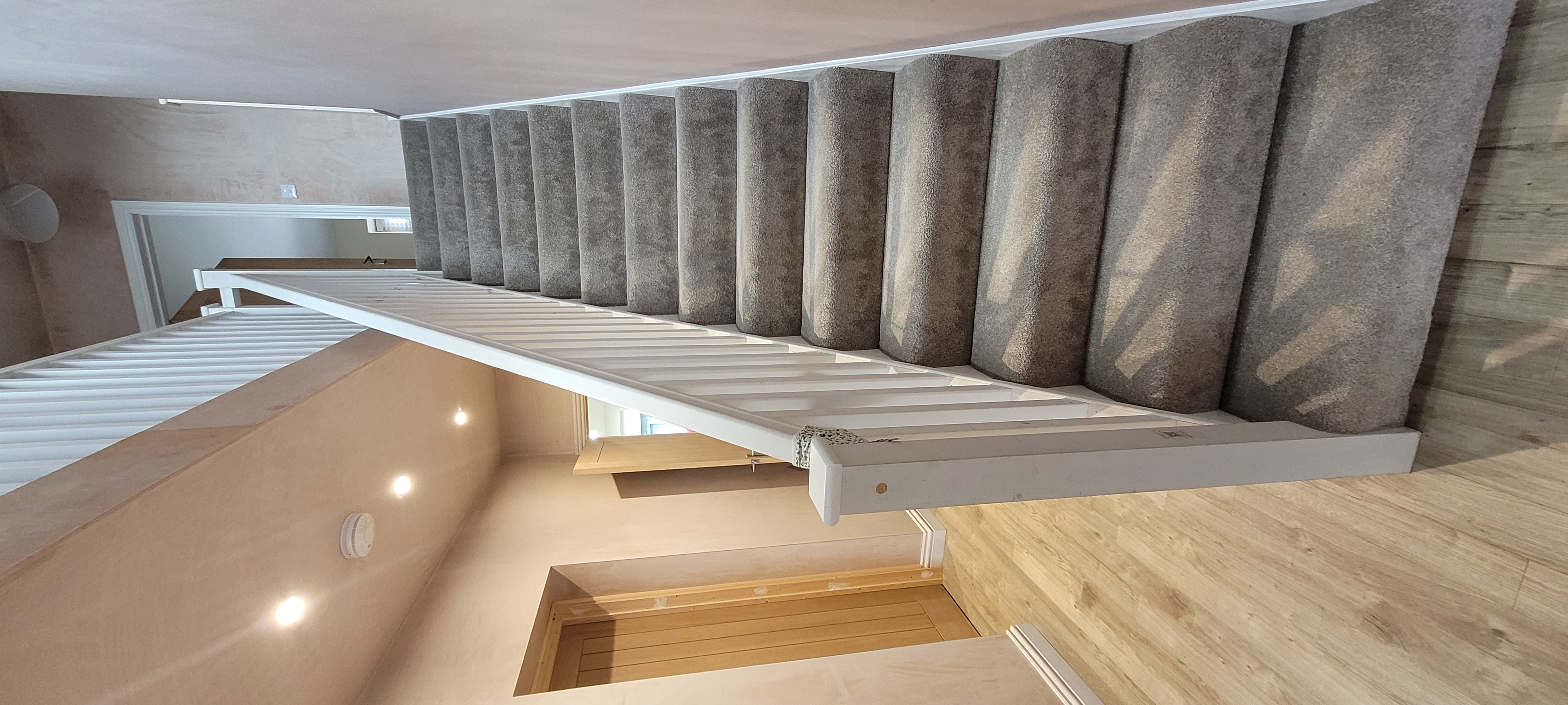 Large Two Storey Extension in Loughton, Milton Keynes