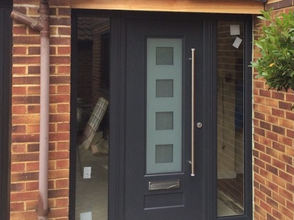 House Extension in Willen Lake - main image