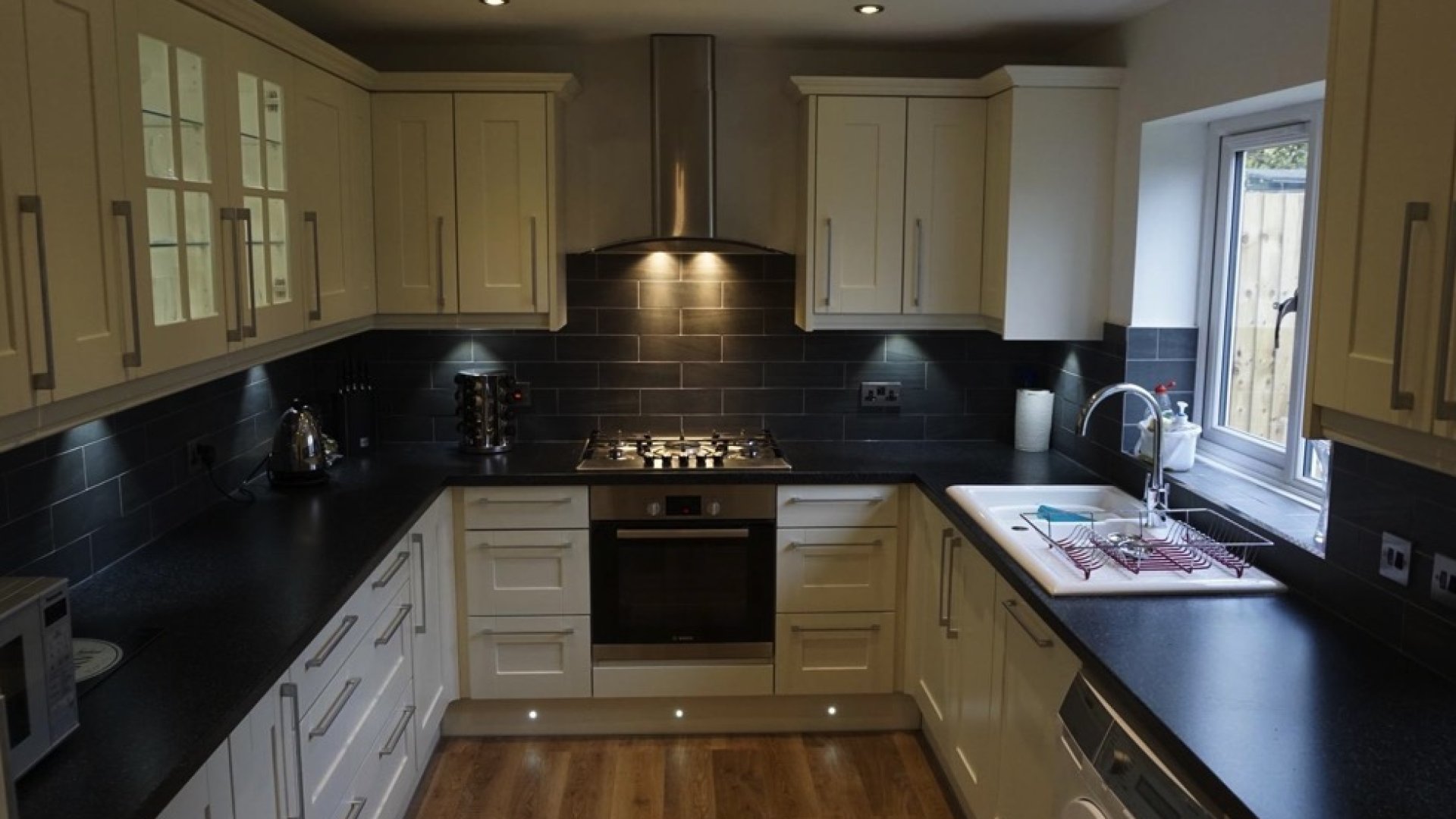 Home extensions Newport Pagnell Milton Keynes — Crownhill Building Services