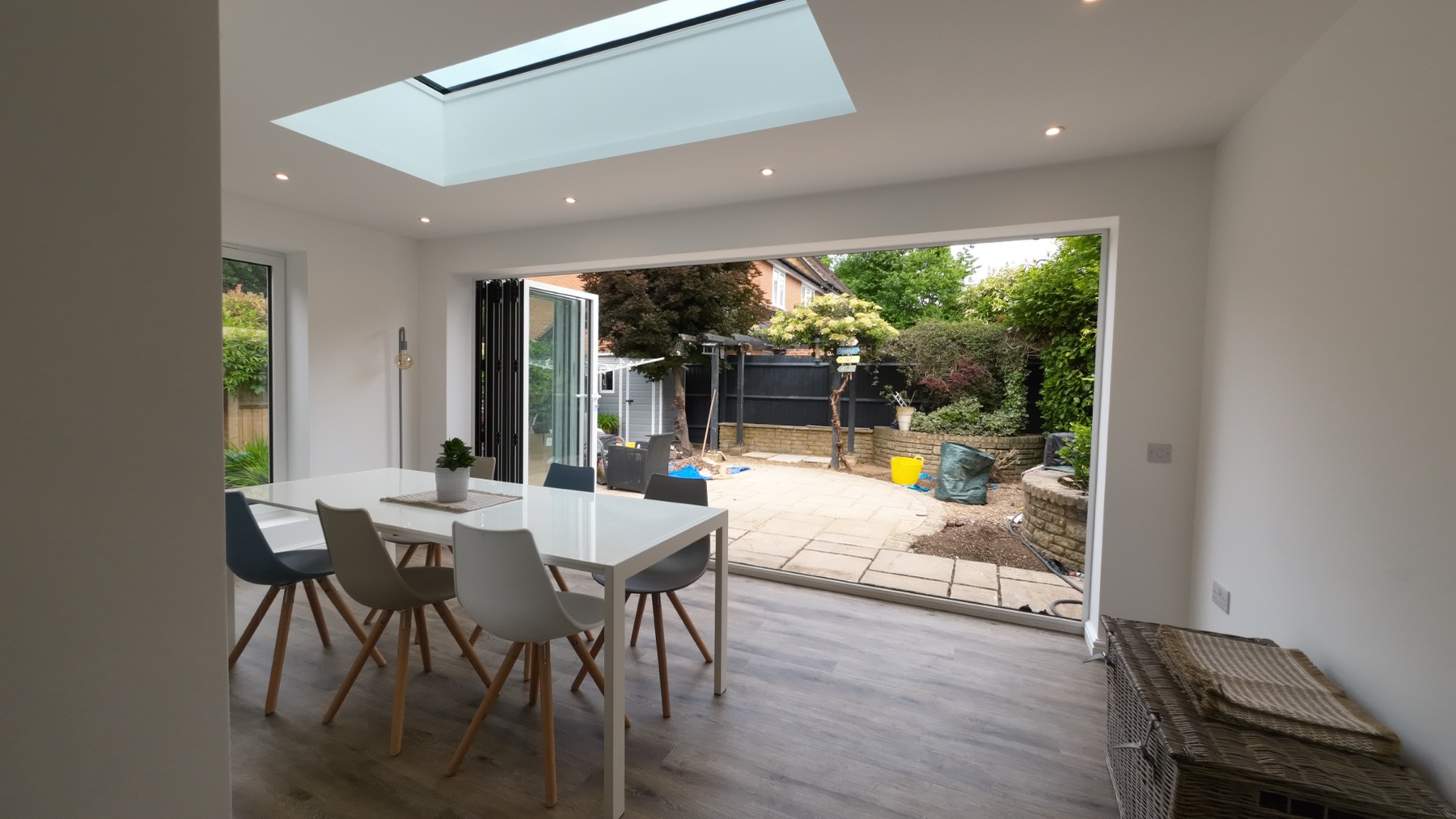 Building Control Approval in 2026: Why Its Critical for Your Milton Keynes Home Extension