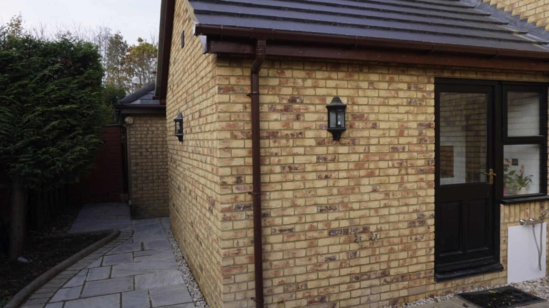 Home extensions Wolverton Milton Keynes — Crownhill Building Services